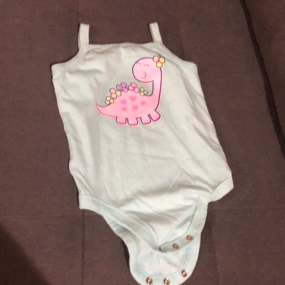 Baby onesie